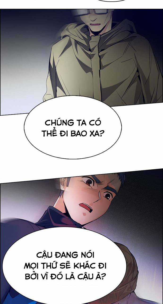 Trò Chơi Số Mệnh - Chapter 377 - Trang 17