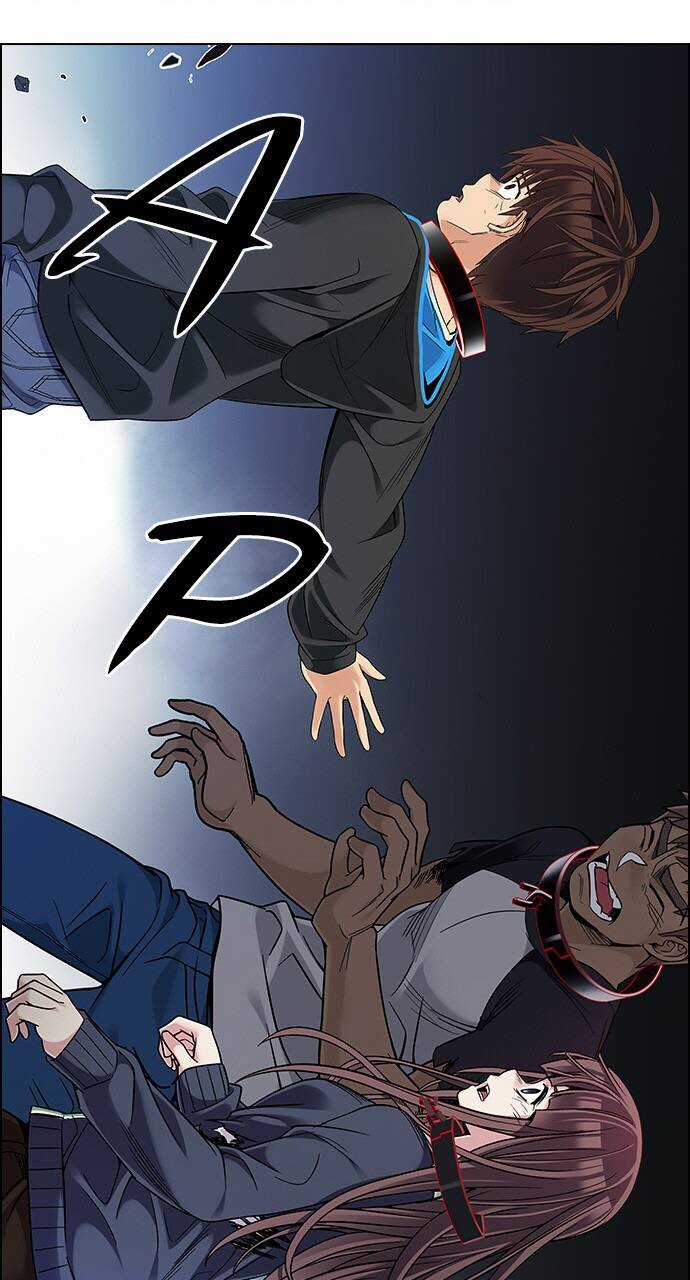 Trò Chơi Số Mệnh - Chapter 377 - Trang 21