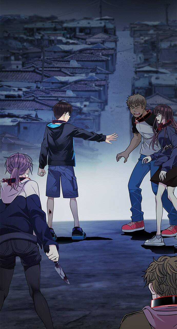 Trò Chơi Số Mệnh - Chapter 377 - Trang 25