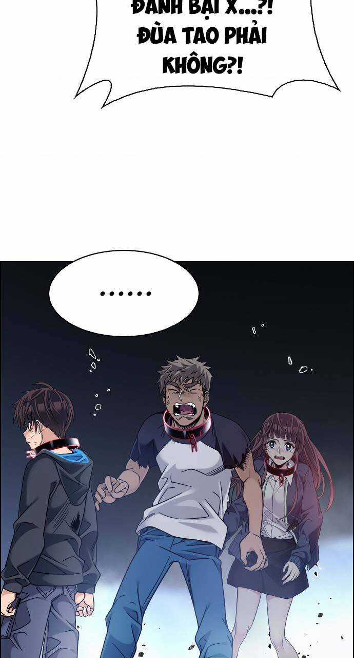 Trò Chơi Số Mệnh - Chapter 377 - Trang 4