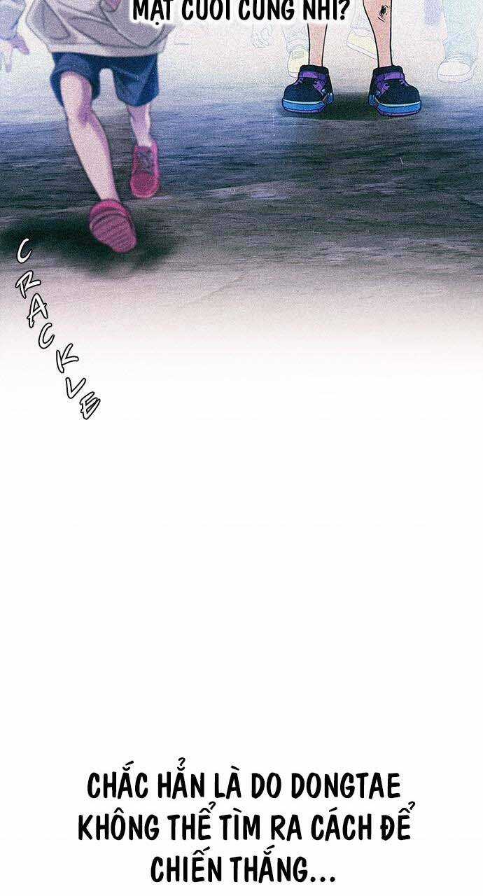 Trò Chơi Số Mệnh - Chapter 377 - Trang 42