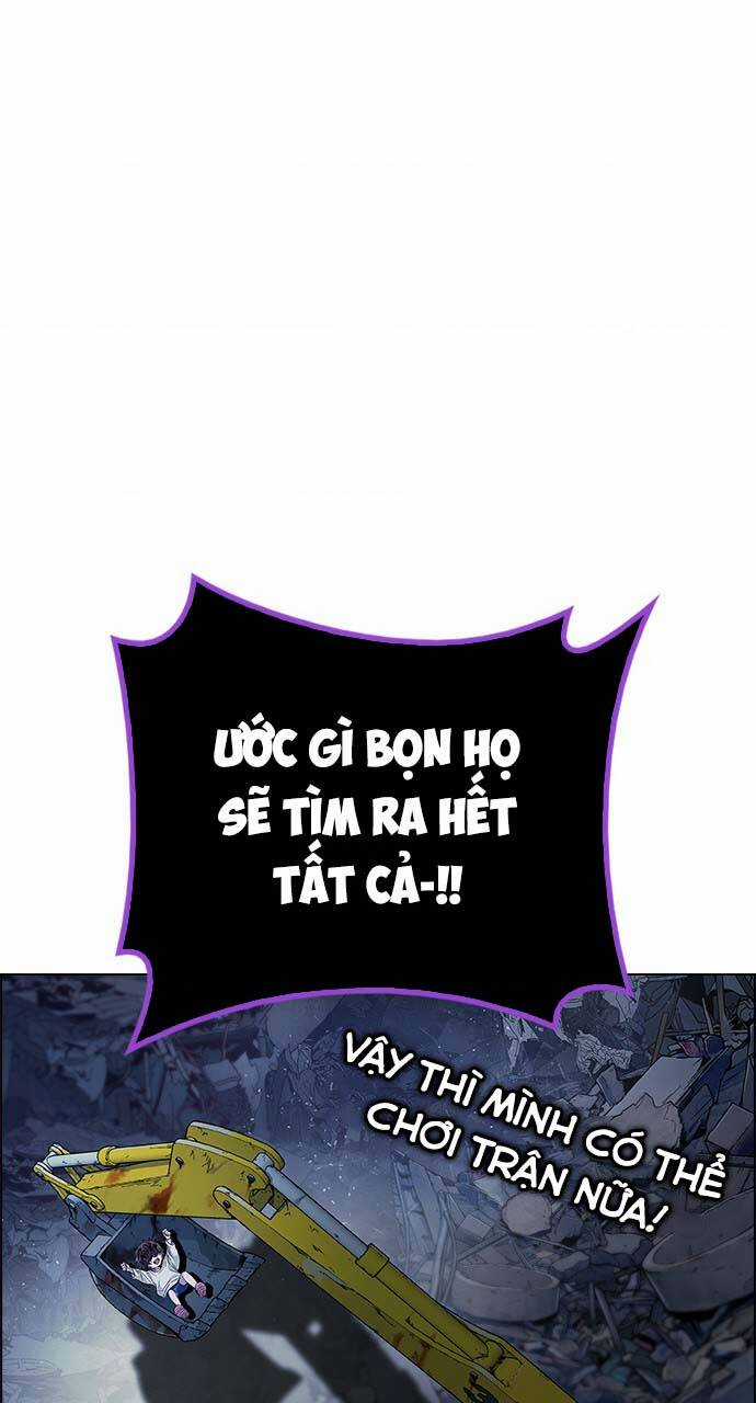 Trò Chơi Số Mệnh - Chapter 377 - Trang 45