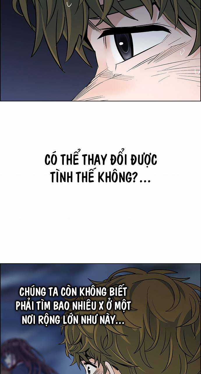 Trò Chơi Số Mệnh - Chapter 377 - Trang 7