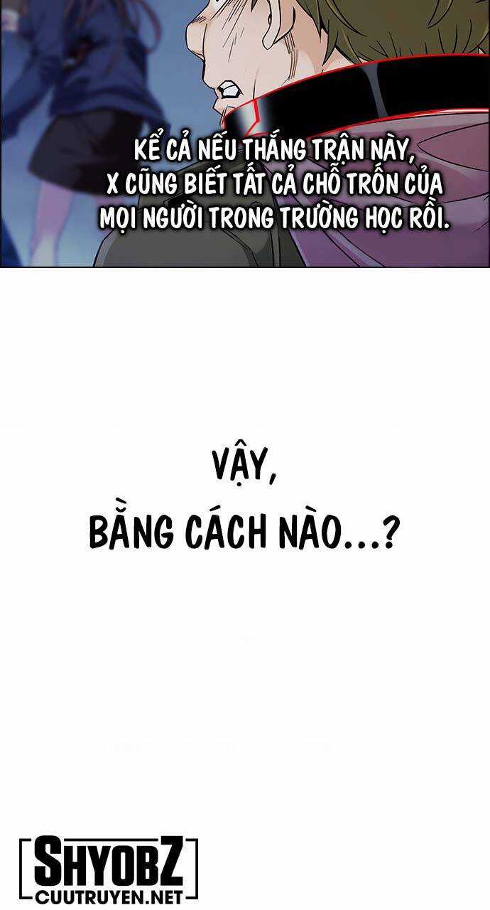 Trò Chơi Số Mệnh - Chapter 377 - Trang 8