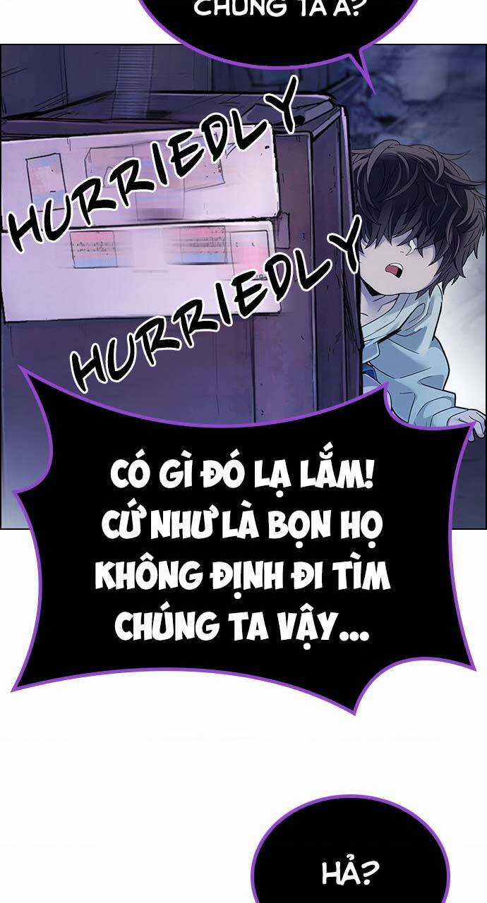 Trò Chơi Số Mệnh - Chapter 377 - Trang 76