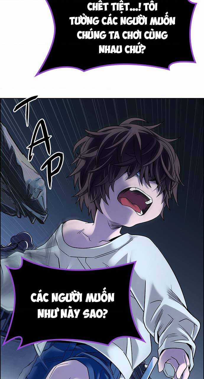 Trò Chơi Số Mệnh - Chapter 378 - Trang 21