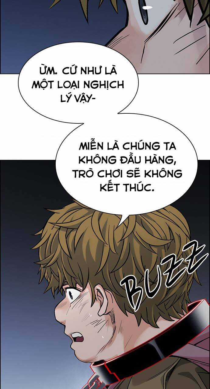 Trò Chơi Số Mệnh - Chapter 378 - Trang 24