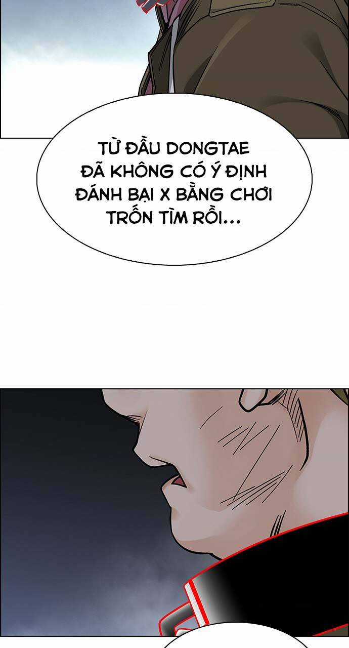 Trò Chơi Số Mệnh - Chapter 378 - Trang 25