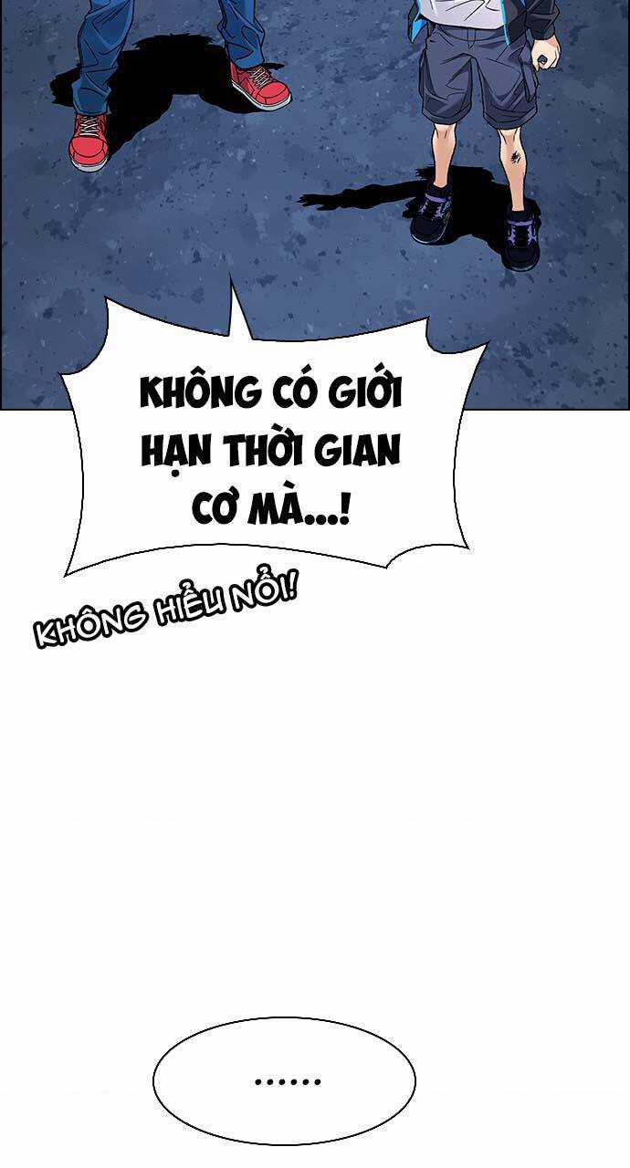 Trò Chơi Số Mệnh - Chapter 378 - Trang 5