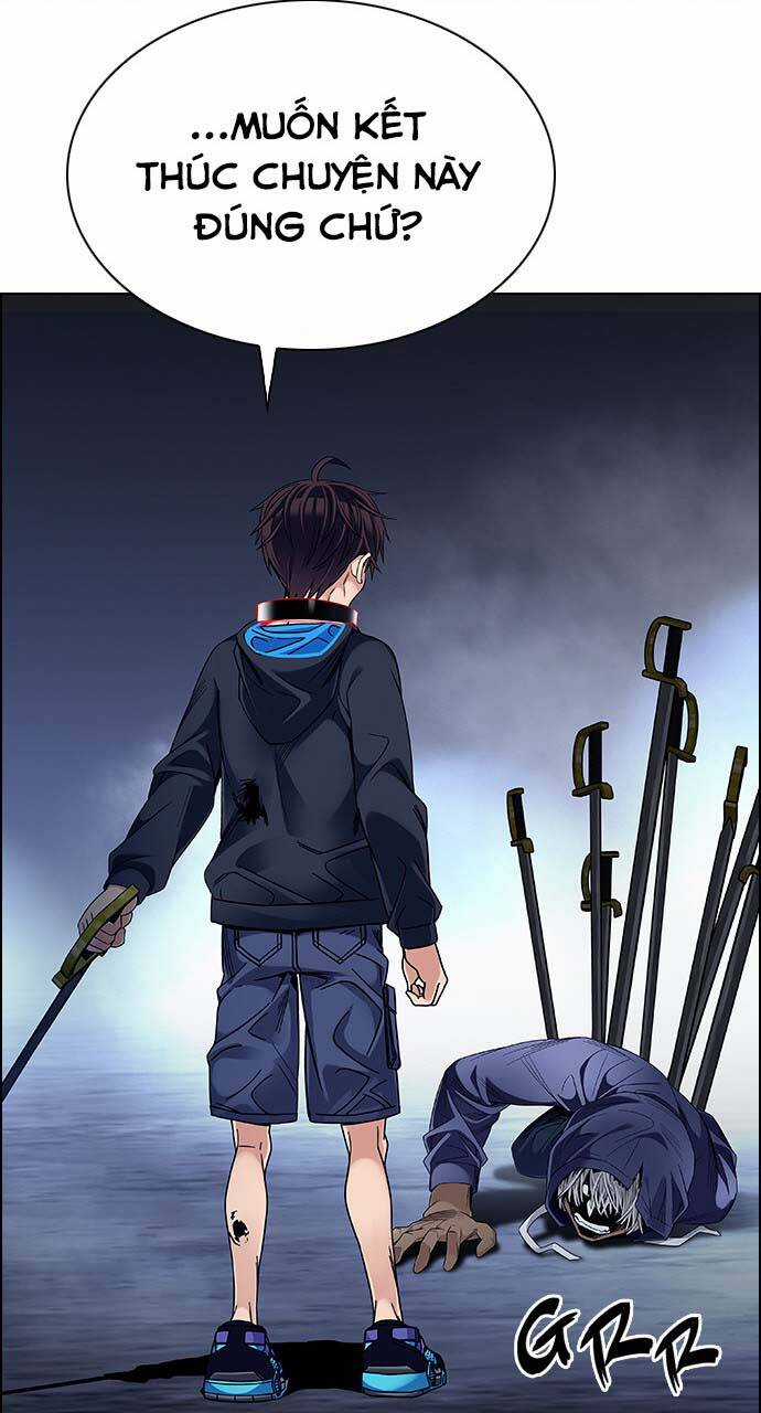 Trò Chơi Số Mệnh - Chapter 378 - Trang 45