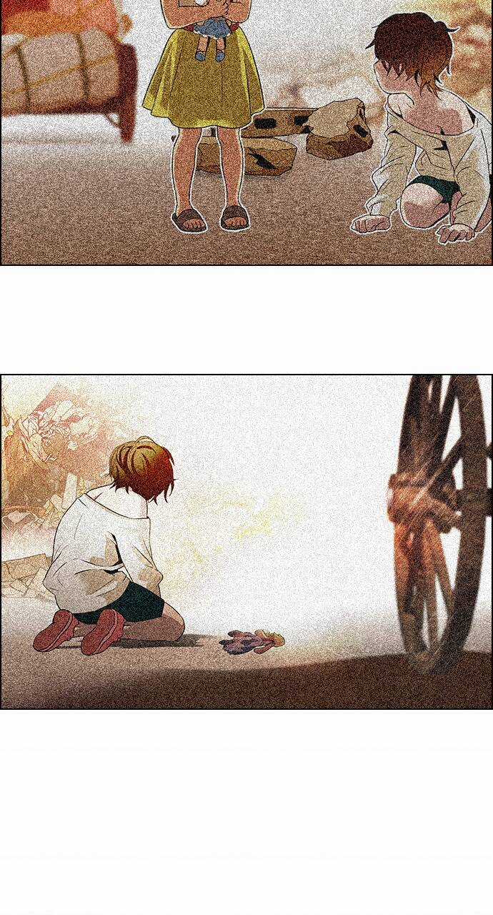 Trò Chơi Số Mệnh - Chapter 378 - Trang 77