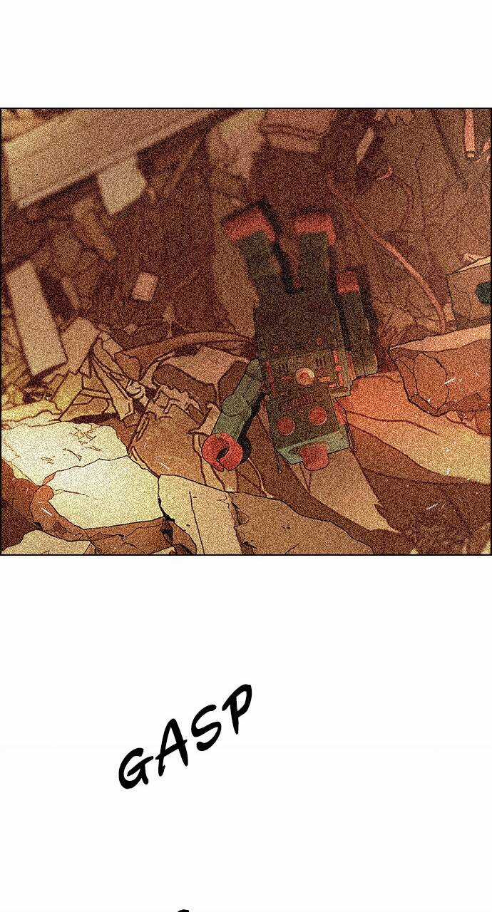 Trò Chơi Số Mệnh - Chapter 378 - Trang 79