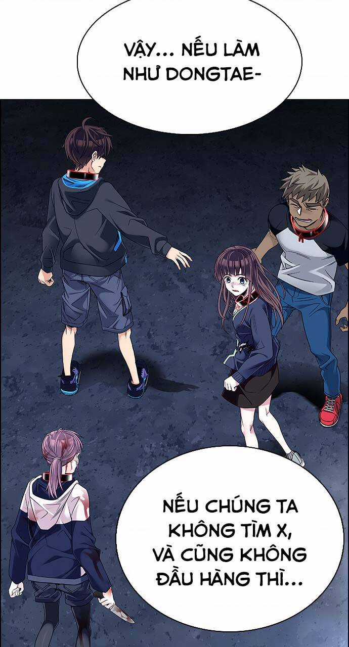 Trò Chơi Số Mệnh - Chapter 378 - Trang 10