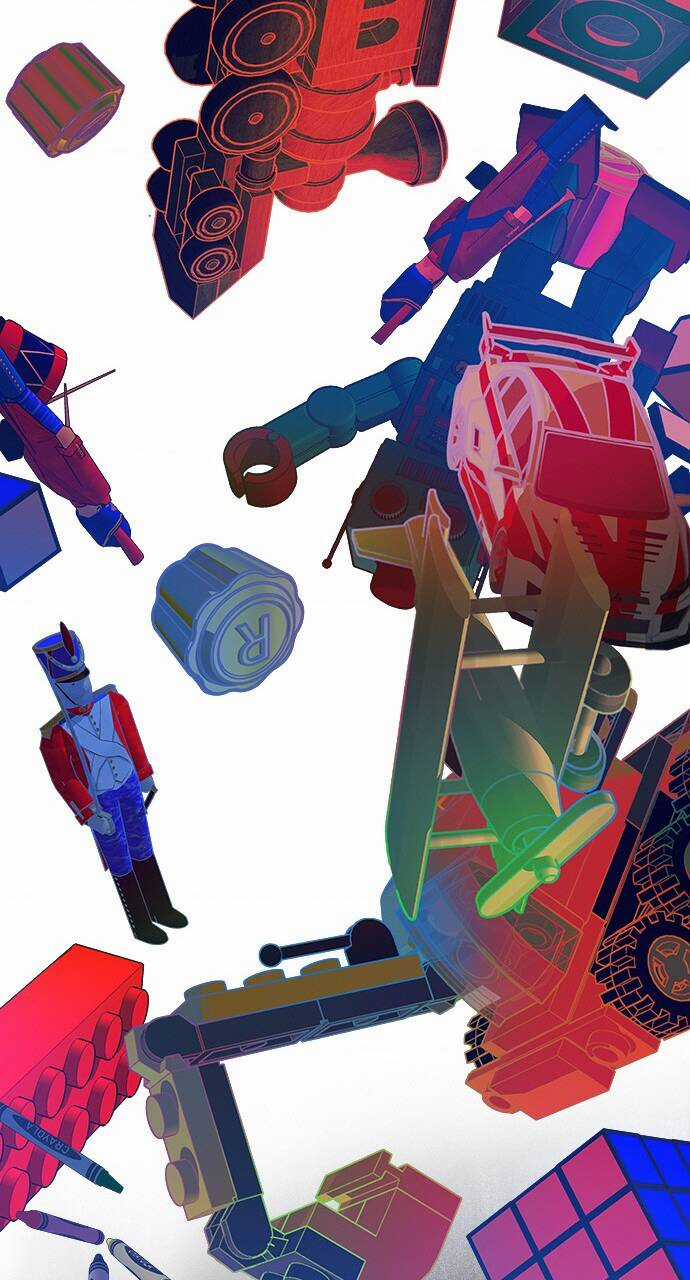 Trò Chơi Số Mệnh - Chapter 379 - Trang 33