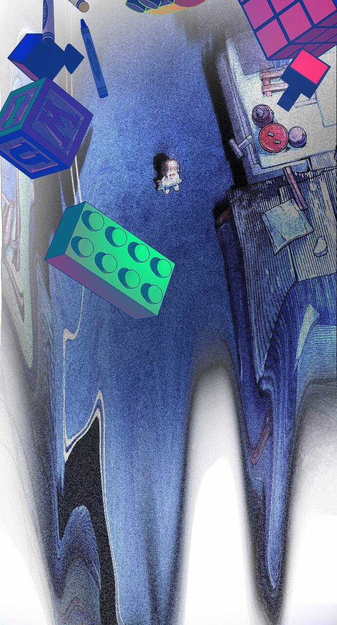 Trò Chơi Số Mệnh - Chapter 379 - Trang 34