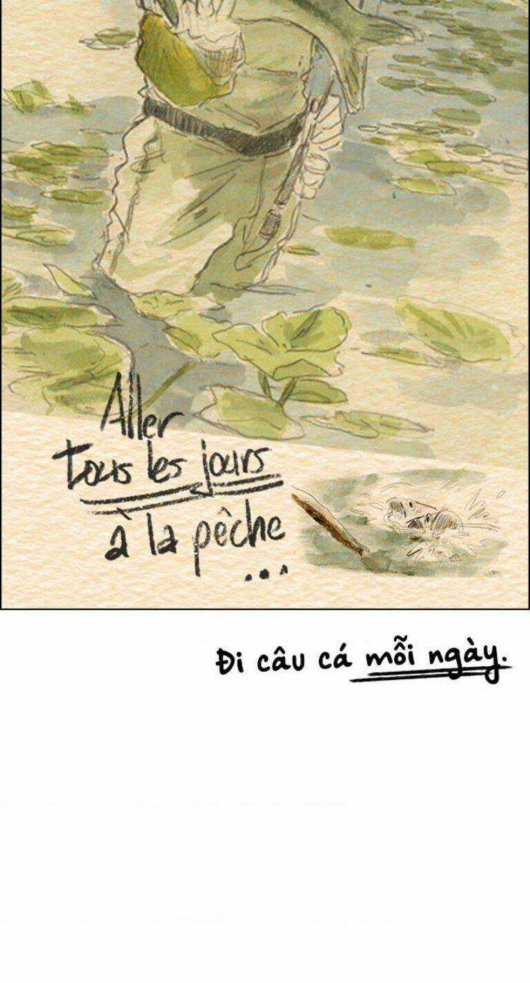 Trò Chơi Số Mệnh - Chapter 380 - Trang 125