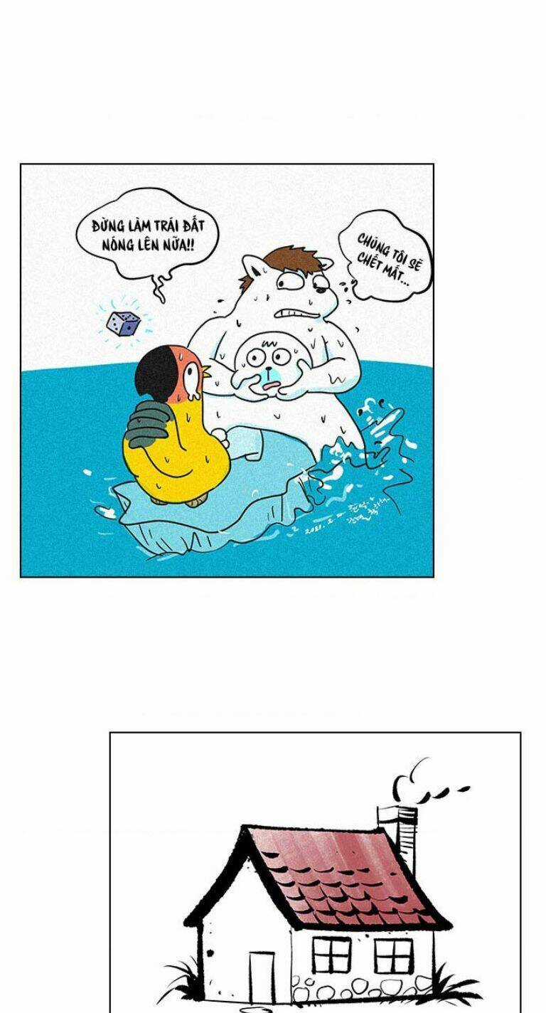 Trò Chơi Số Mệnh - Chapter 380 - Trang 130