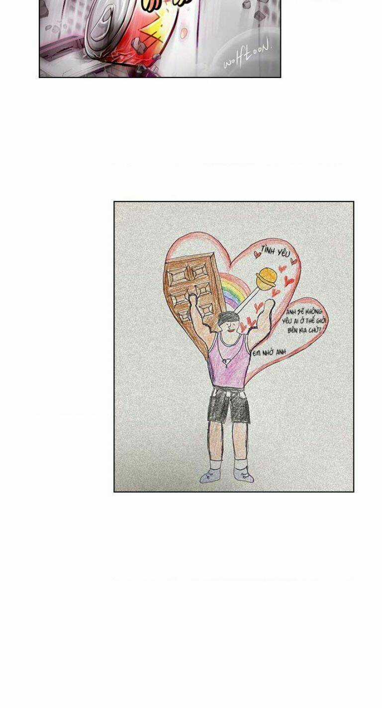 Trò Chơi Số Mệnh - Chapter 380 - Trang 132