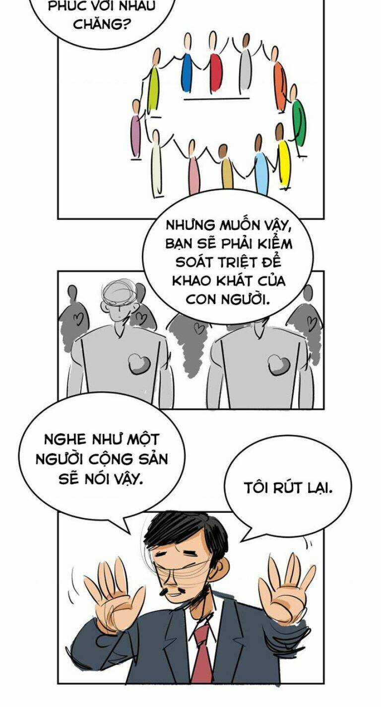 Trò Chơi Số Mệnh - Chapter 380 - Trang 160