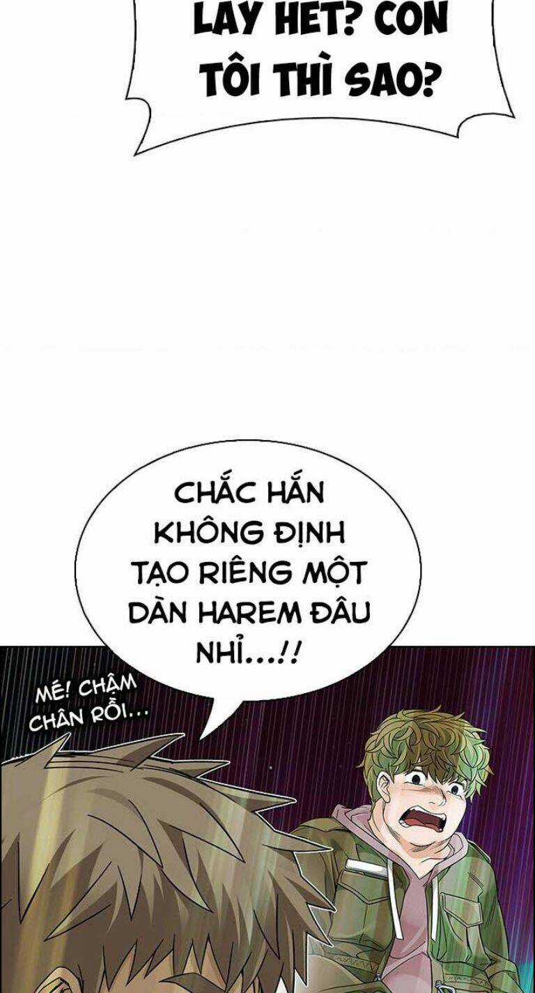 Trò Chơi Số Mệnh - Chapter 381 - Trang 36