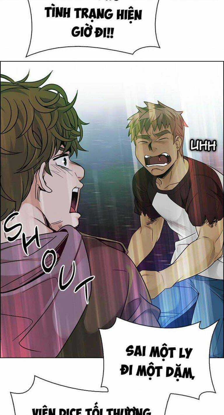 Trò Chơi Số Mệnh - Chapter 381 - Trang 38