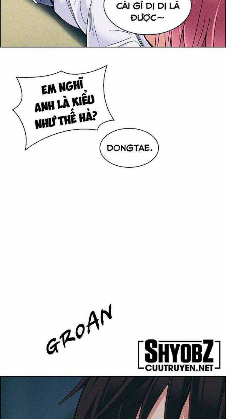 Trò Chơi Số Mệnh - Chapter 381 - Trang 8