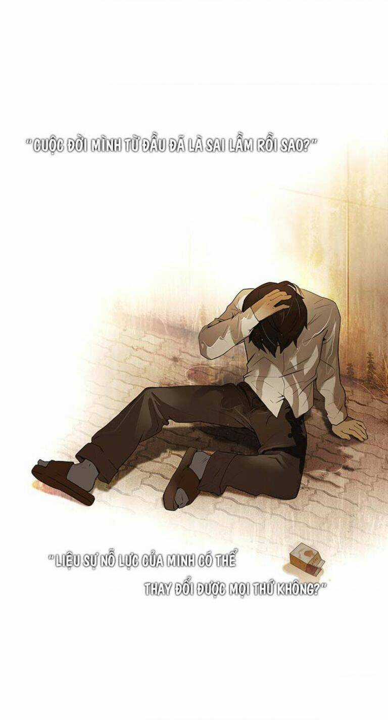 Trò Chơi Số Mệnh - Chapter 381 - Trang 76