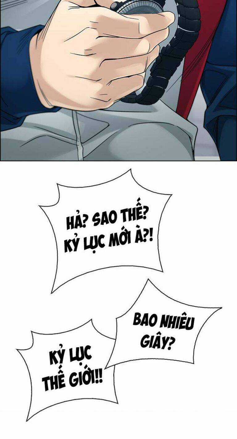 Trò Chơi Số Mệnh - Chapter 382 - Trang 41