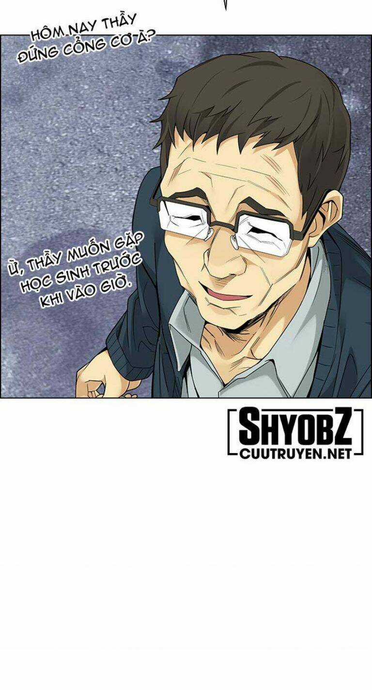 Trò Chơi Số Mệnh - Chapter 382 - Trang 100