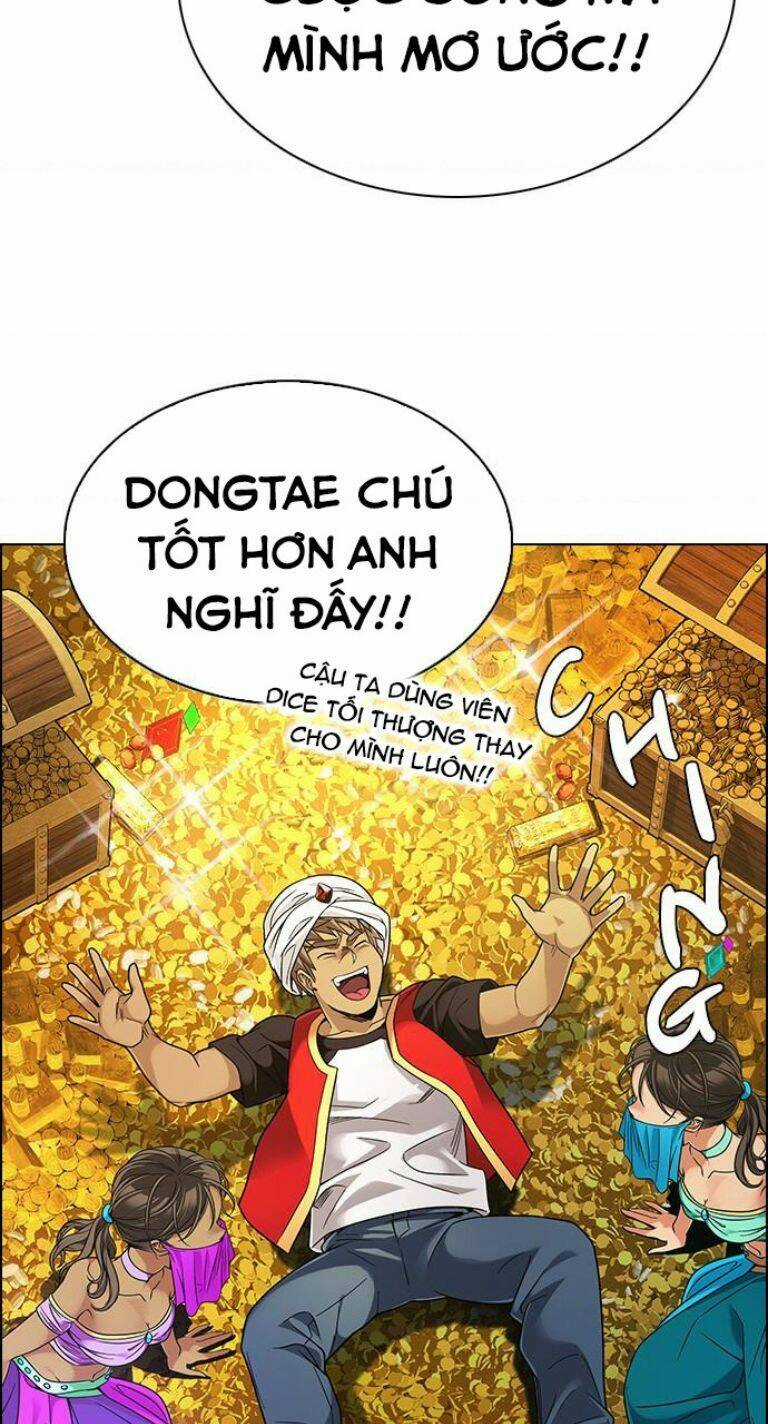 Trò Chơi Số Mệnh - Chapter 383 - Trang 102