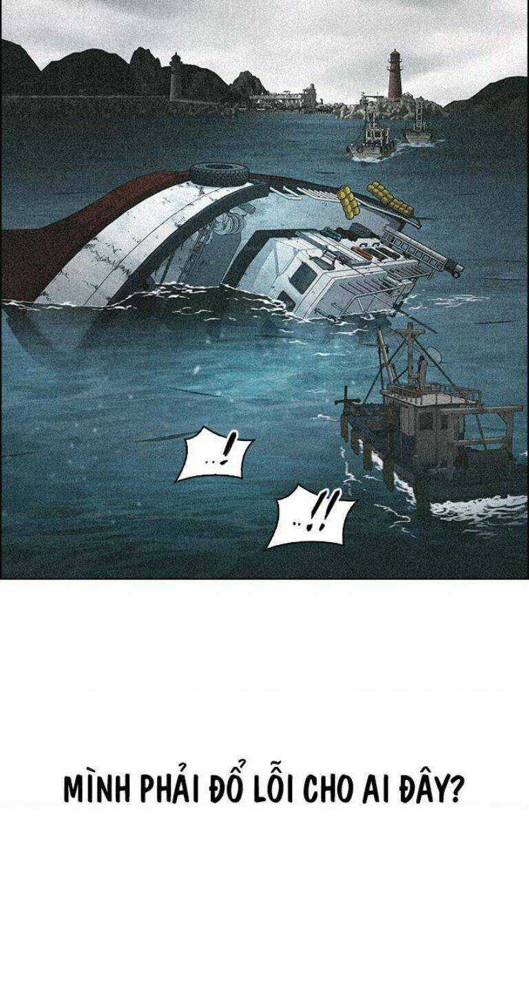 Trò Chơi Số Mệnh - Chapter 383 - Trang 56