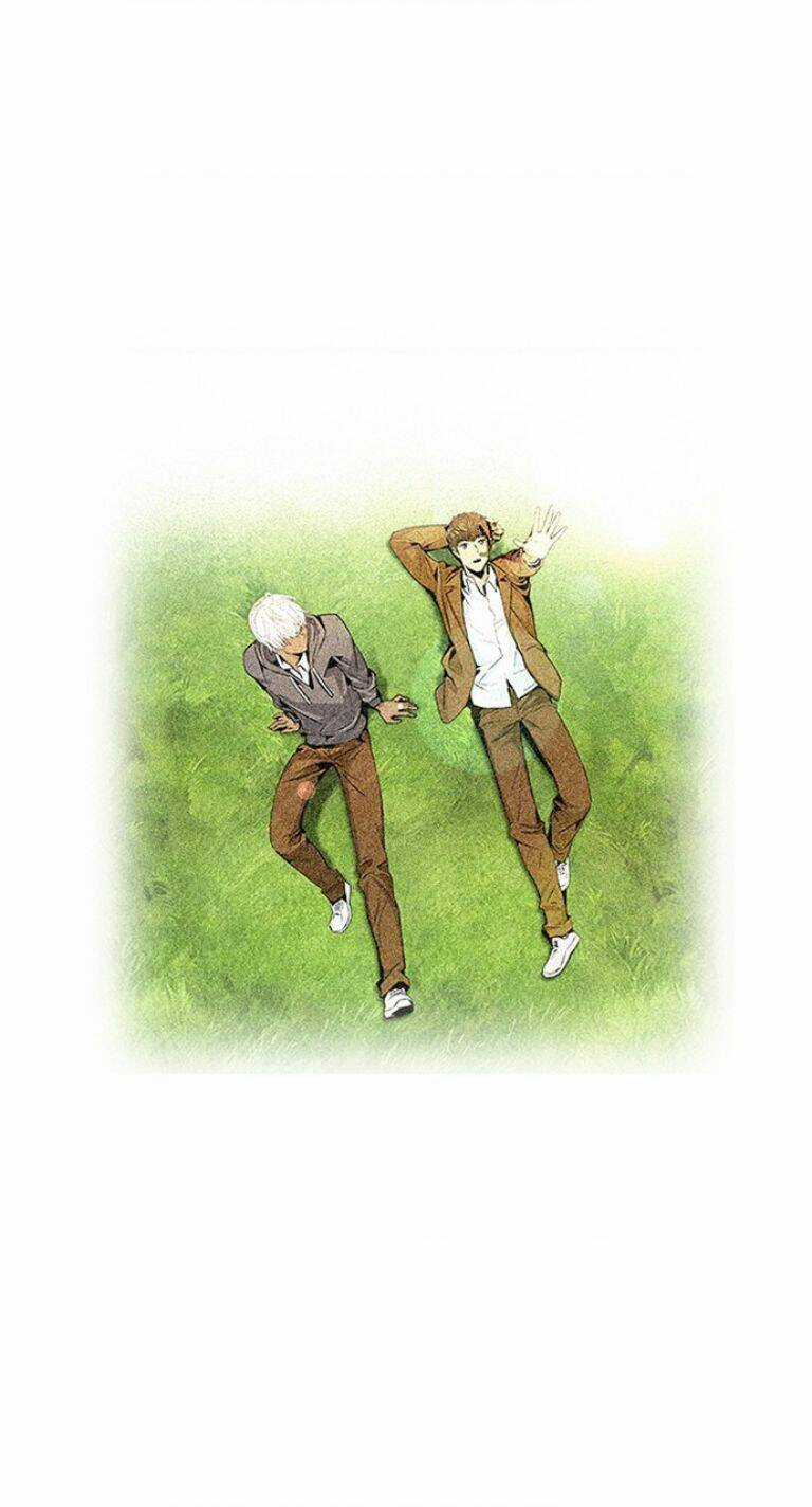 Trò Chơi Số Mệnh - Chapter 383 - Trang 72