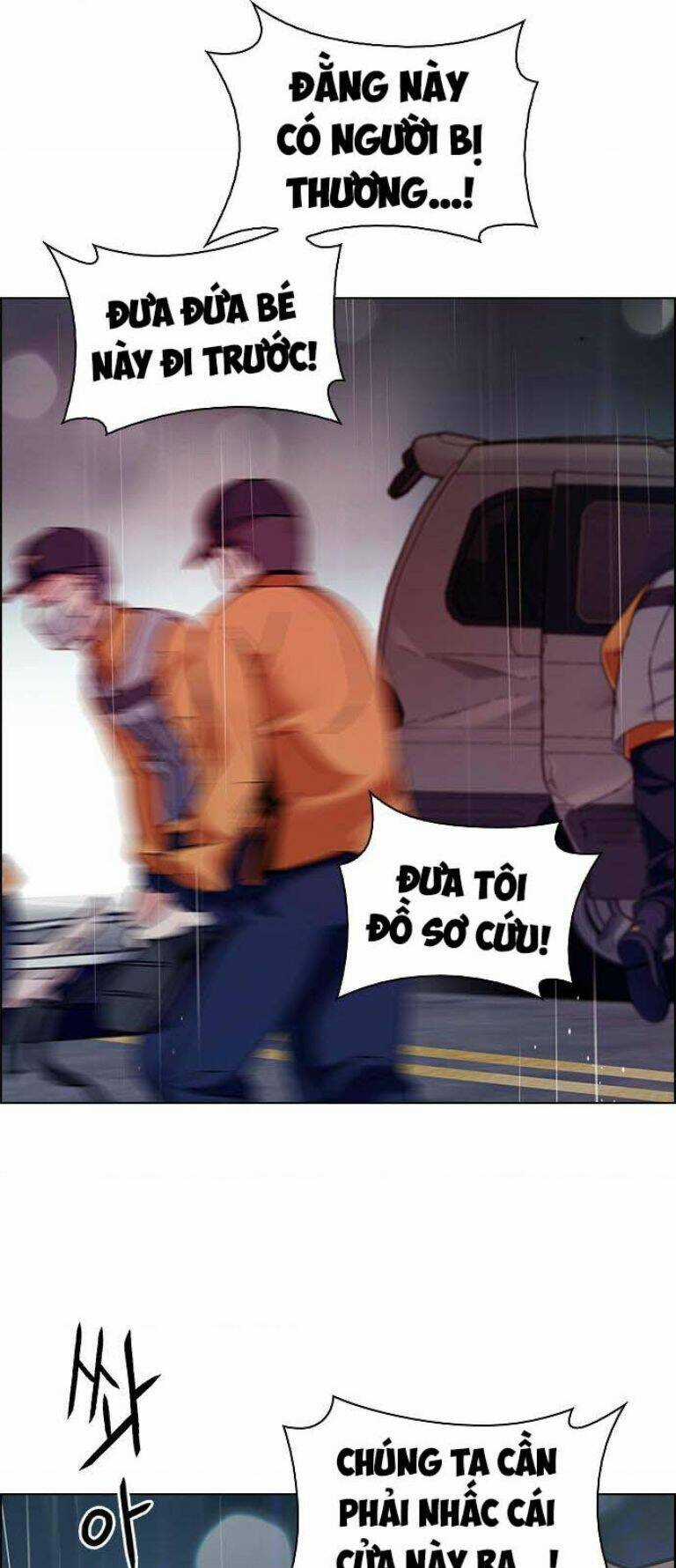 Trò Chơi Số Mệnh - Chapter 384 - Trang 3