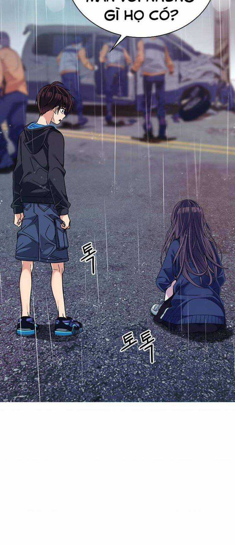 Trò Chơi Số Mệnh - Chapter 384 - Trang 21