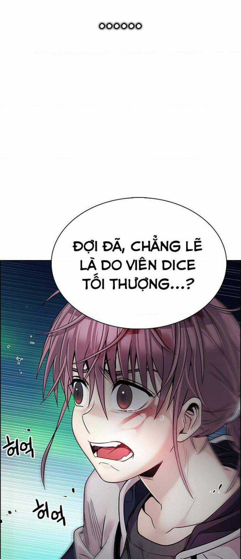Trò Chơi Số Mệnh - Chapter 384 - Trang 27