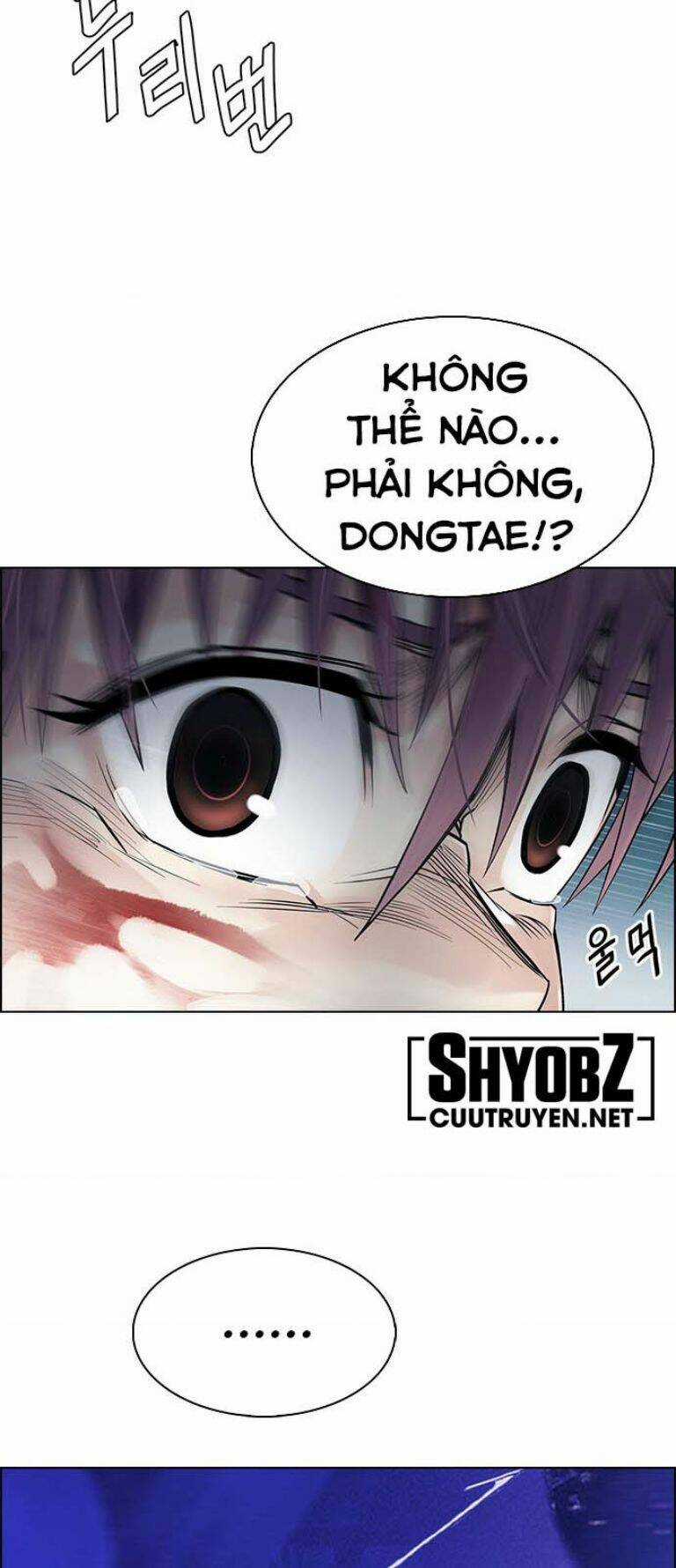 Trò Chơi Số Mệnh - Chapter 384 - Trang 29