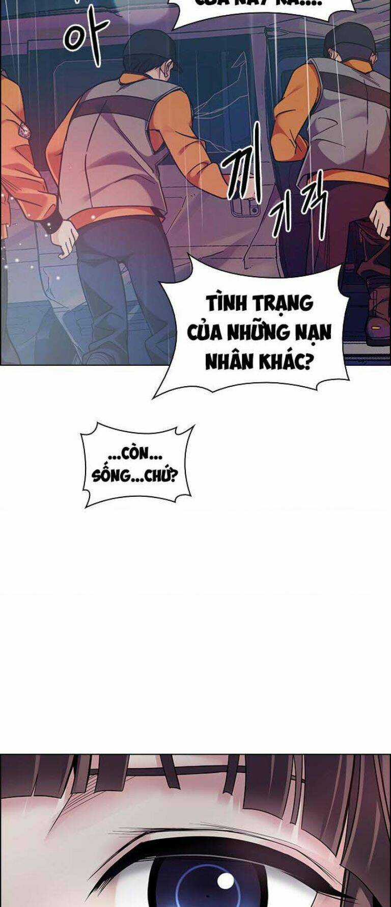 Trò Chơi Số Mệnh - Chapter 384 - Trang 4