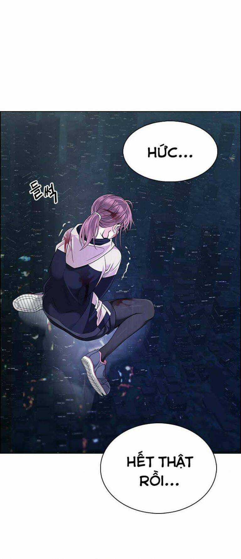 Trò Chơi Số Mệnh - Chapter 384 - Trang 33