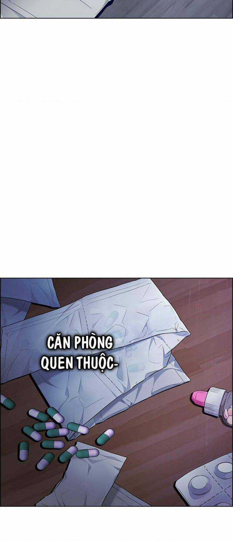 Trò Chơi Số Mệnh - Chapter 384 - Trang 35