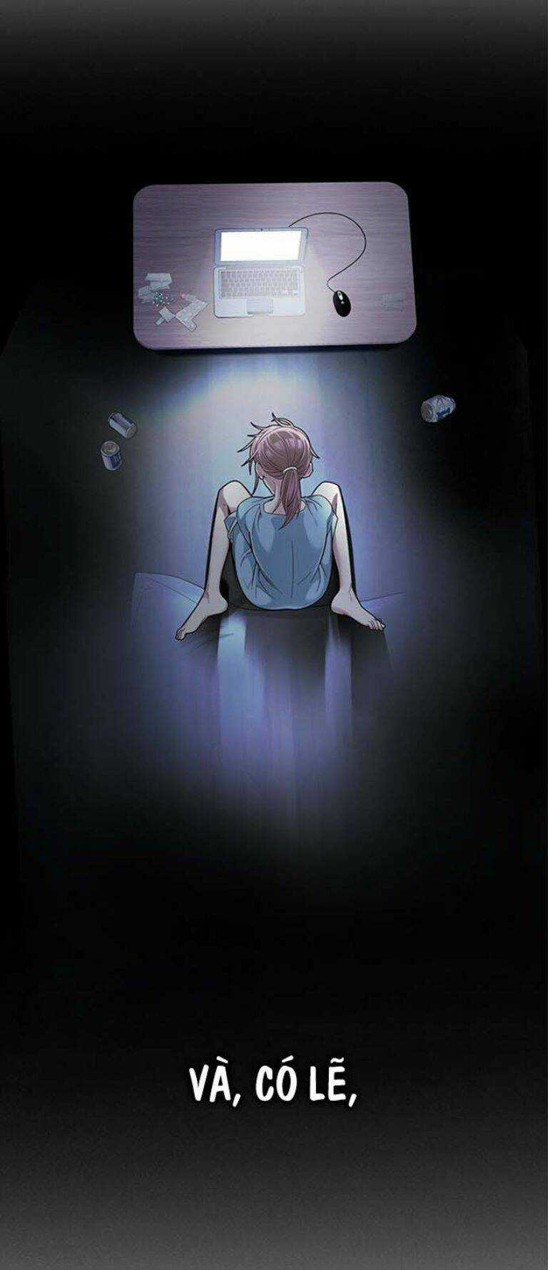 Trò Chơi Số Mệnh - Chapter 384 - Trang 40