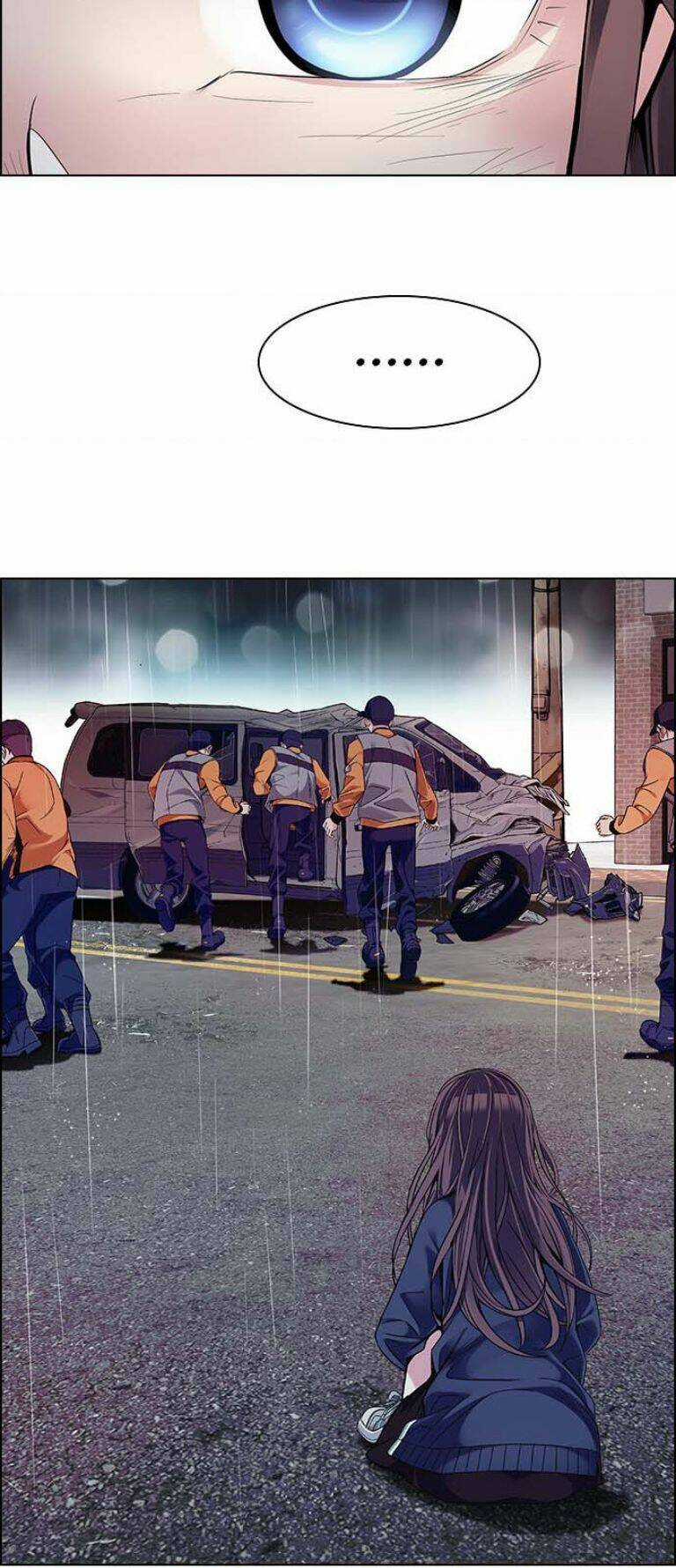 Trò Chơi Số Mệnh - Chapter 384 - Trang 5