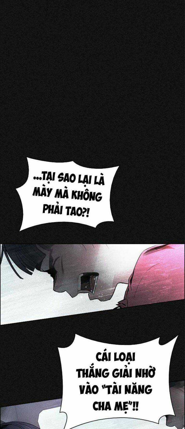 Trò Chơi Số Mệnh - Chapter 384 - Trang 55