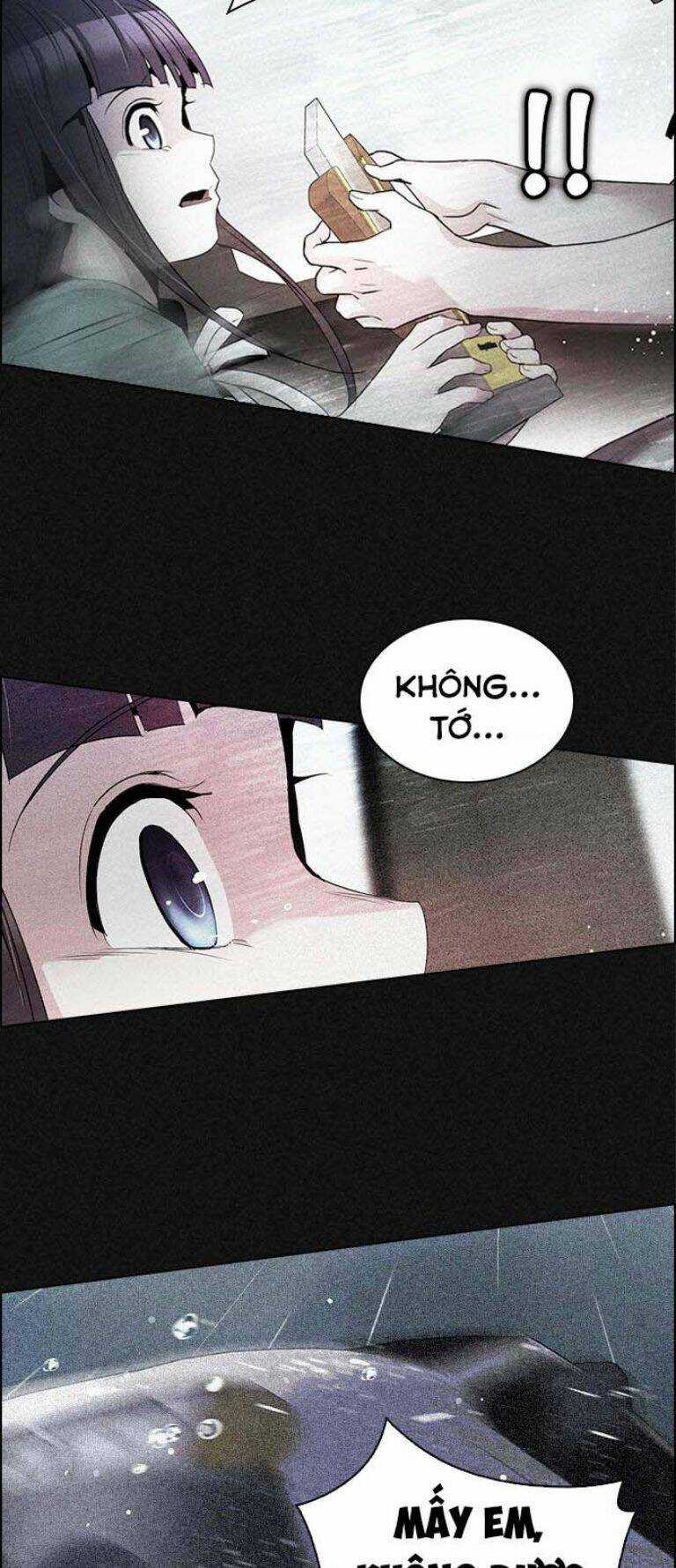 Trò Chơi Số Mệnh - Chapter 384 - Trang 56