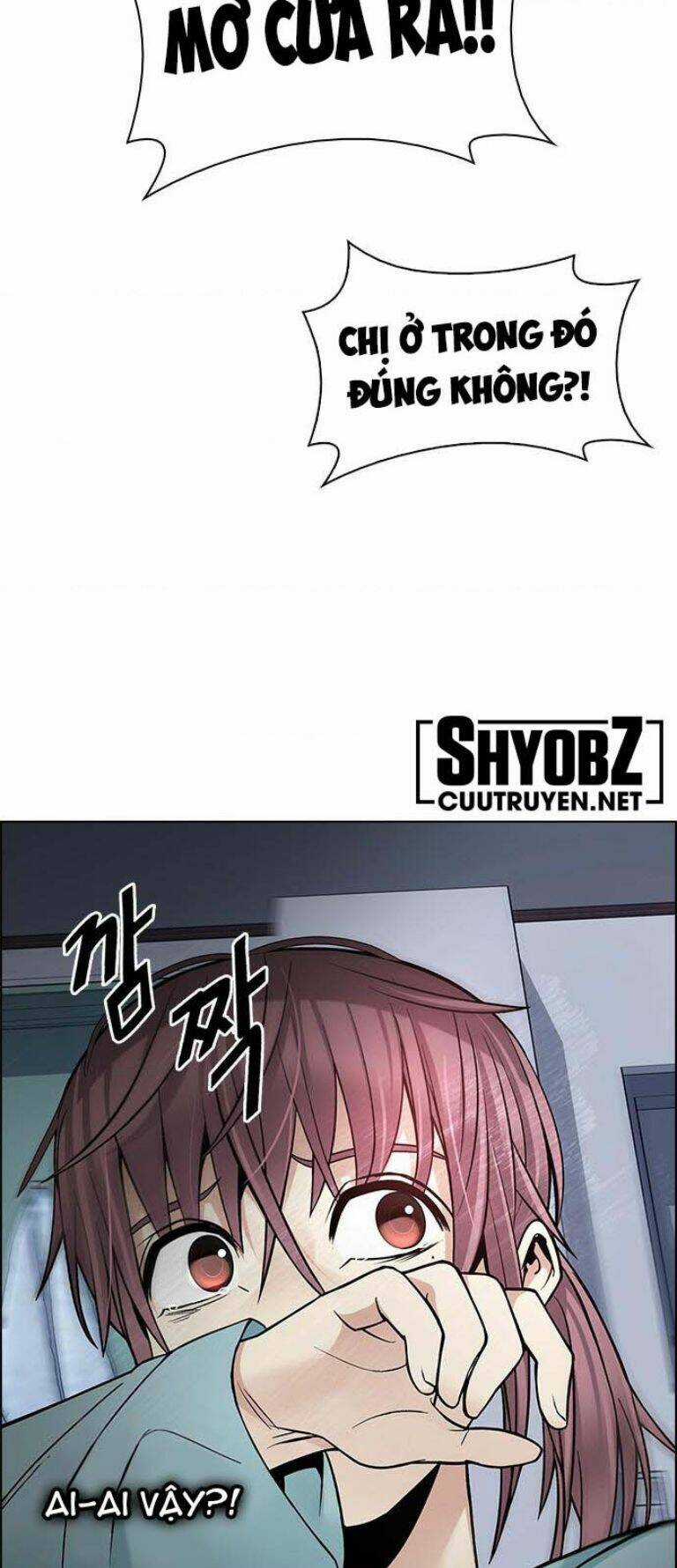 Trò Chơi Số Mệnh - Chapter 384 - Trang 70