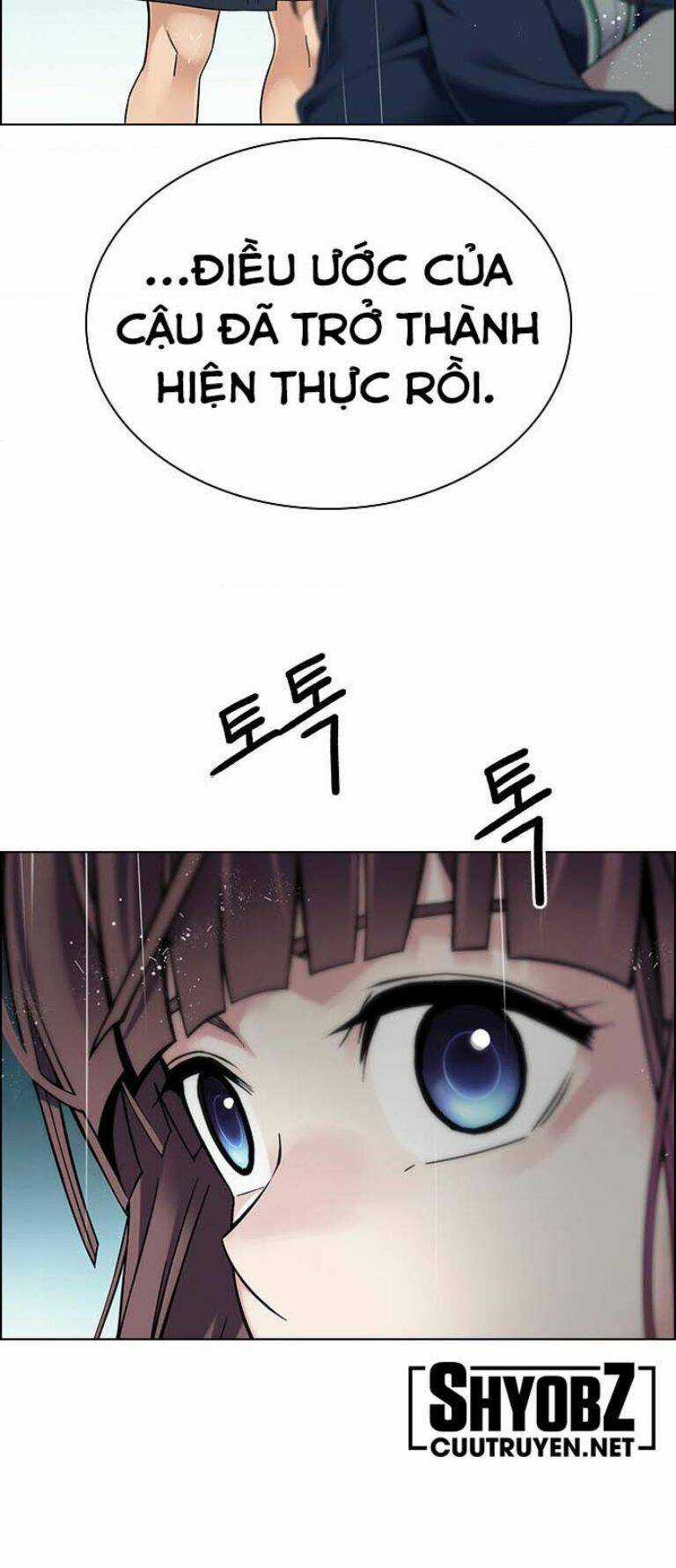 Trò Chơi Số Mệnh - Chapter 384 - Trang 8