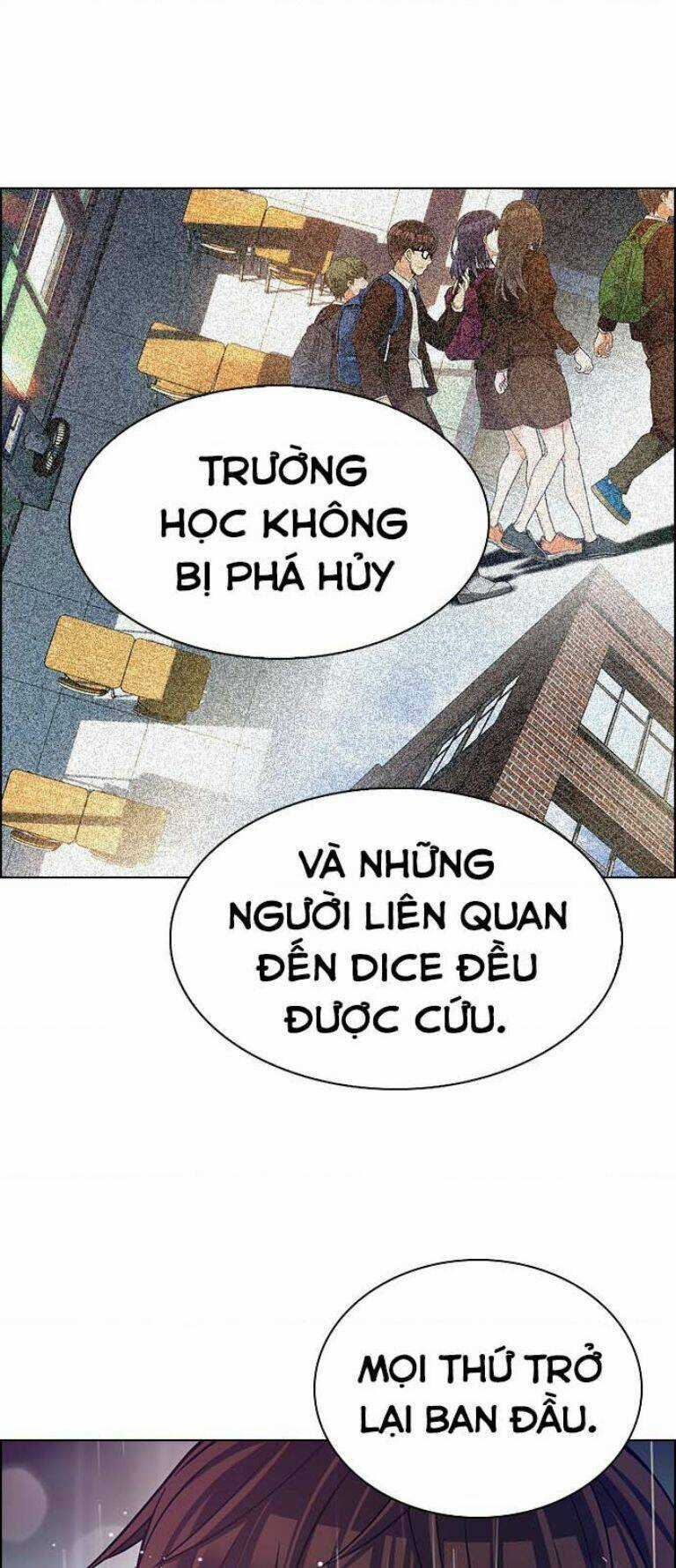 Trò Chơi Số Mệnh - Chapter 384 - Trang 9