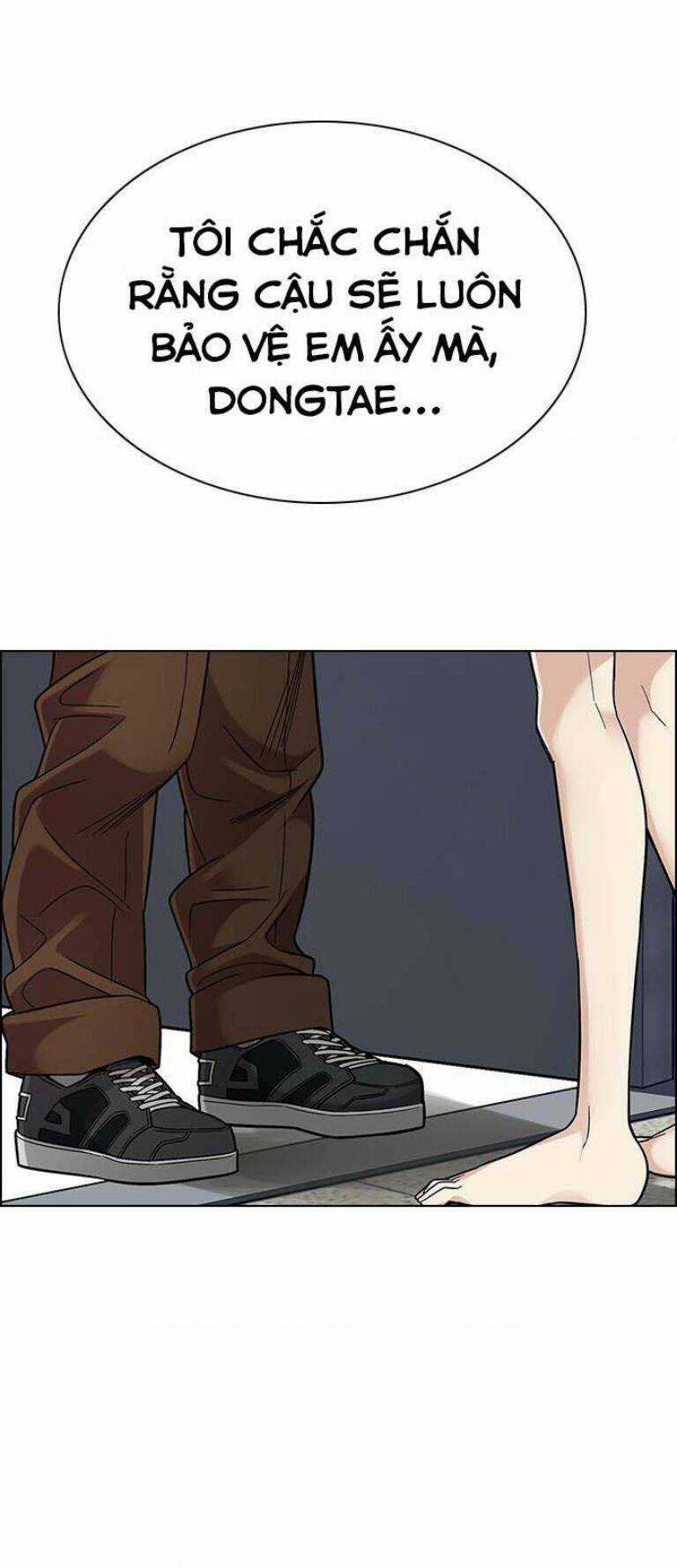 Trò Chơi Số Mệnh - Chapter 385 - Trang 107