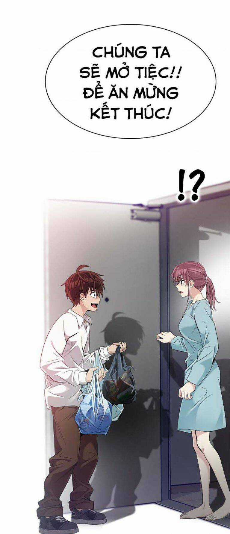 Trò Chơi Số Mệnh - Chapter 385 - Trang 3