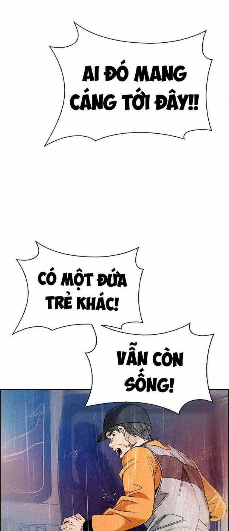 Trò Chơi Số Mệnh - Chapter 385 - Trang 38