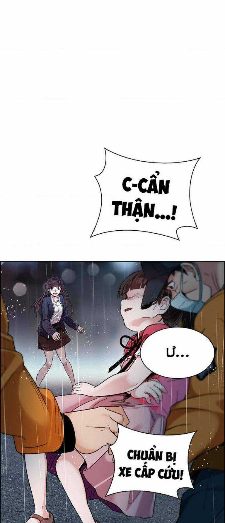 Trò Chơi Số Mệnh - Chapter 385 - Trang 42